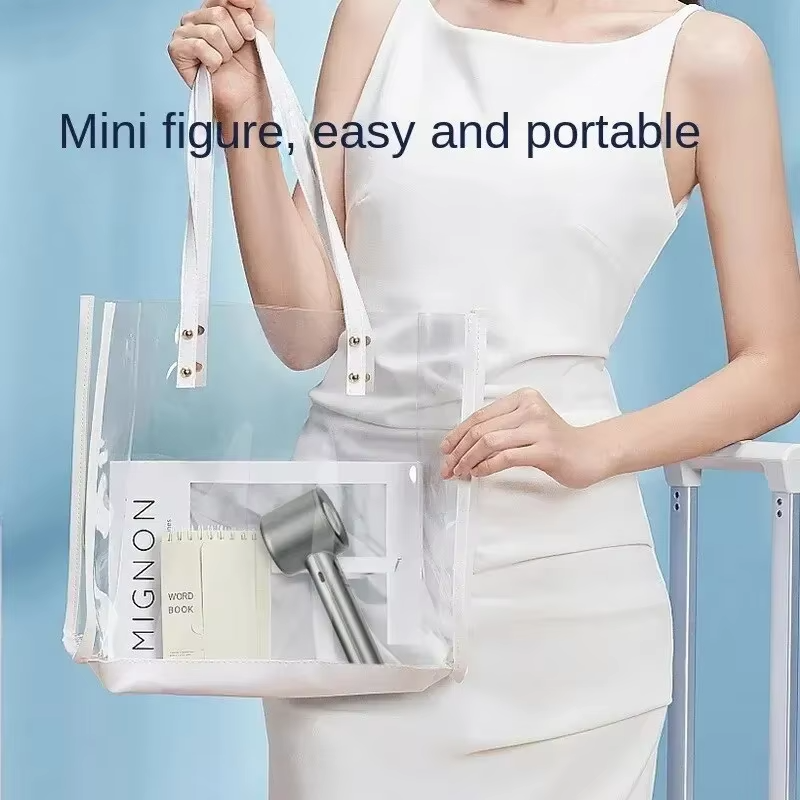 5000mah Handheld Mini Fan Electric Hand Fans Ice Compress High-Speed Cooling USB Rechargeable Portable LED Display Fan 2026 New